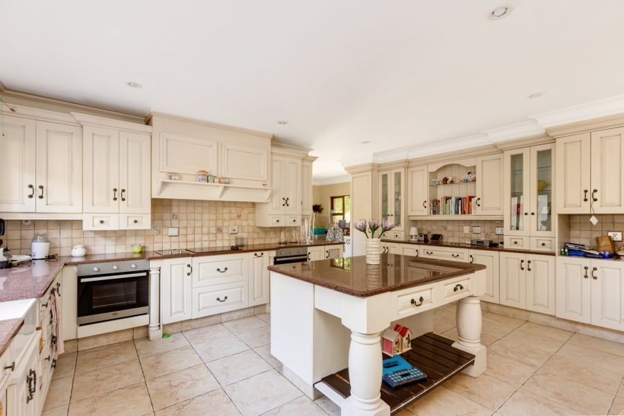 5 Bedroom Property for Sale in Dainfern Golf Estate Gauteng