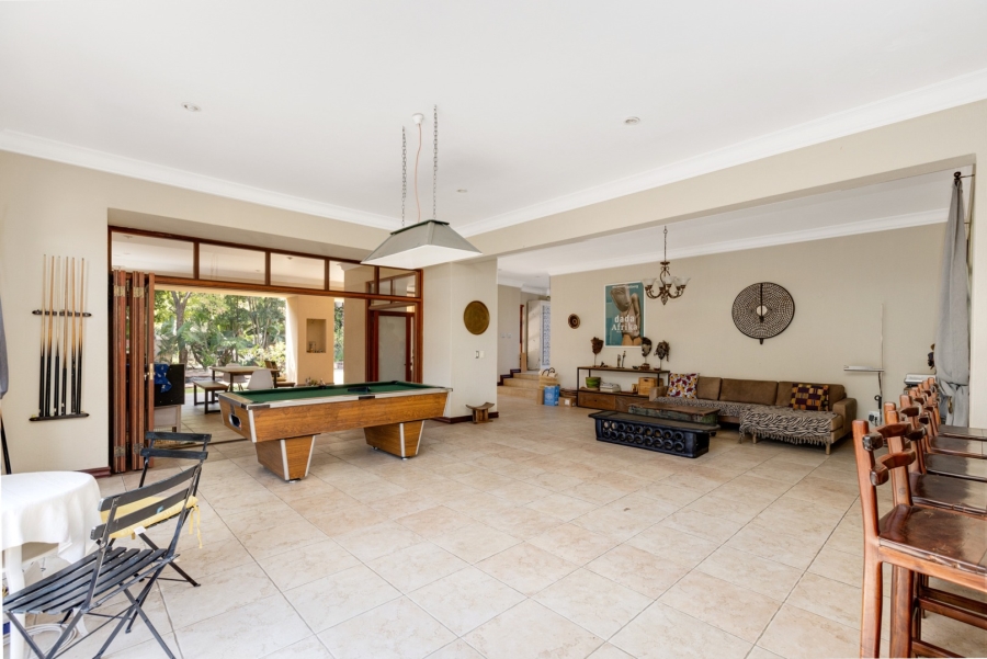 5 Bedroom Property for Sale in Dainfern Golf Estate Gauteng