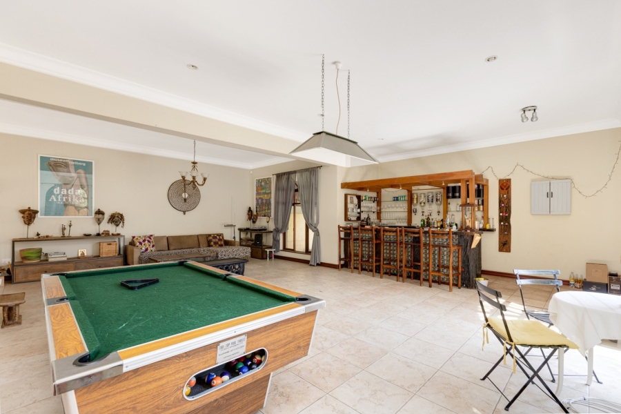 5 Bedroom Property for Sale in Dainfern Golf Estate Gauteng