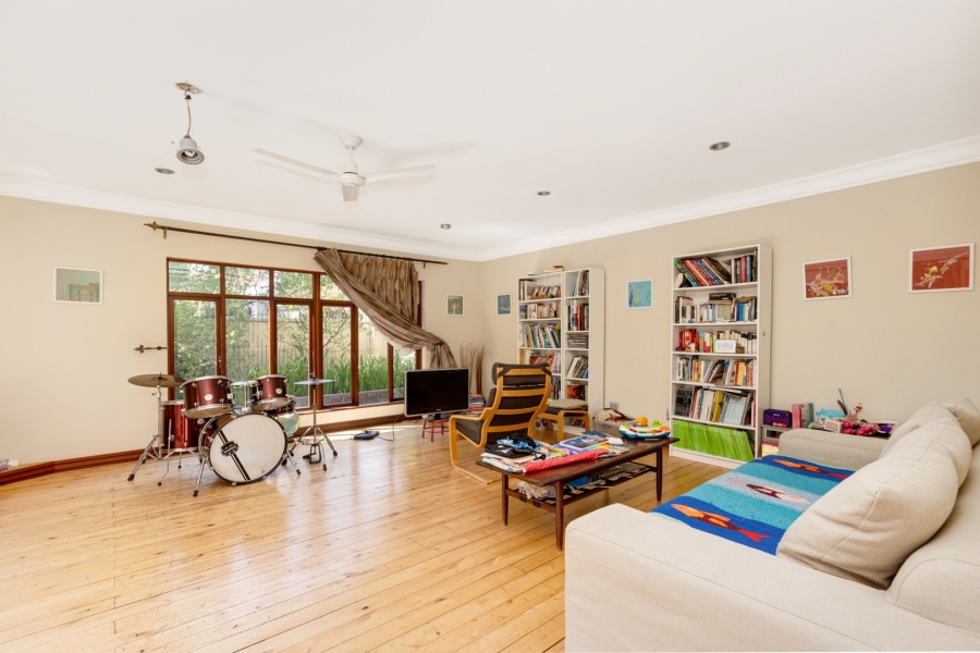 5 Bedroom Property for Sale in Dainfern Golf Estate Gauteng