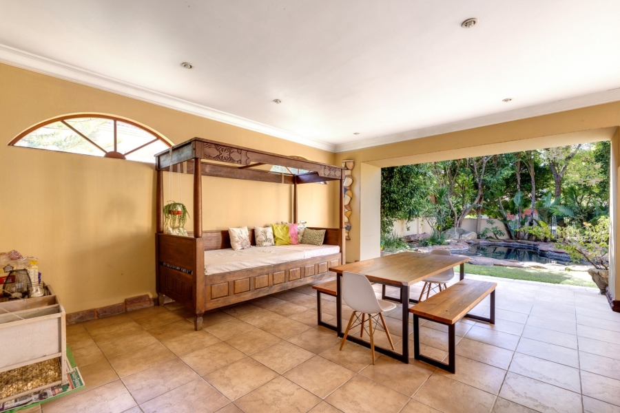 5 Bedroom Property for Sale in Dainfern Golf Estate Gauteng