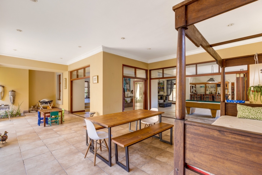 5 Bedroom Property for Sale in Dainfern Golf Estate Gauteng
