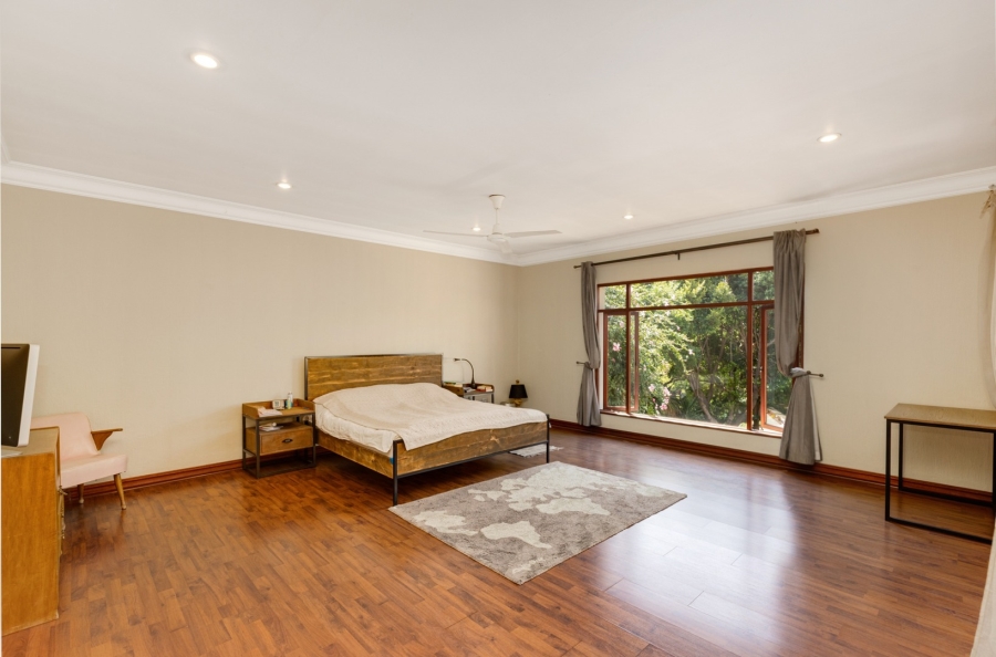 5 Bedroom Property for Sale in Dainfern Golf Estate Gauteng