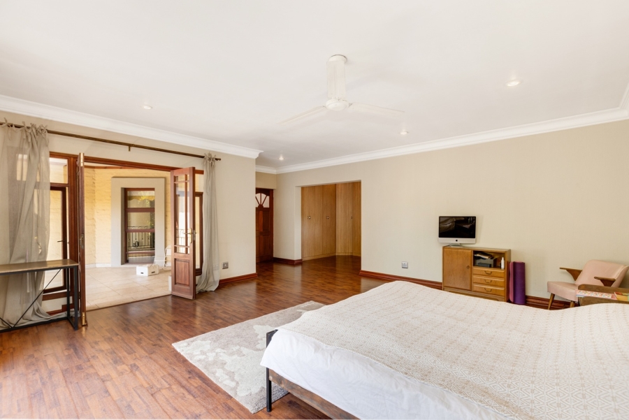 5 Bedroom Property for Sale in Dainfern Golf Estate Gauteng