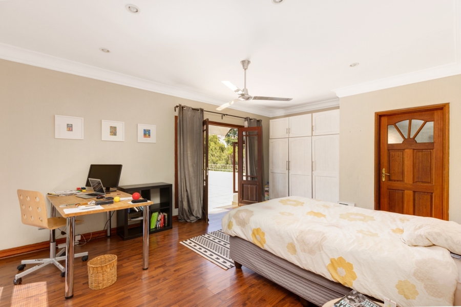 5 Bedroom Property for Sale in Dainfern Golf Estate Gauteng