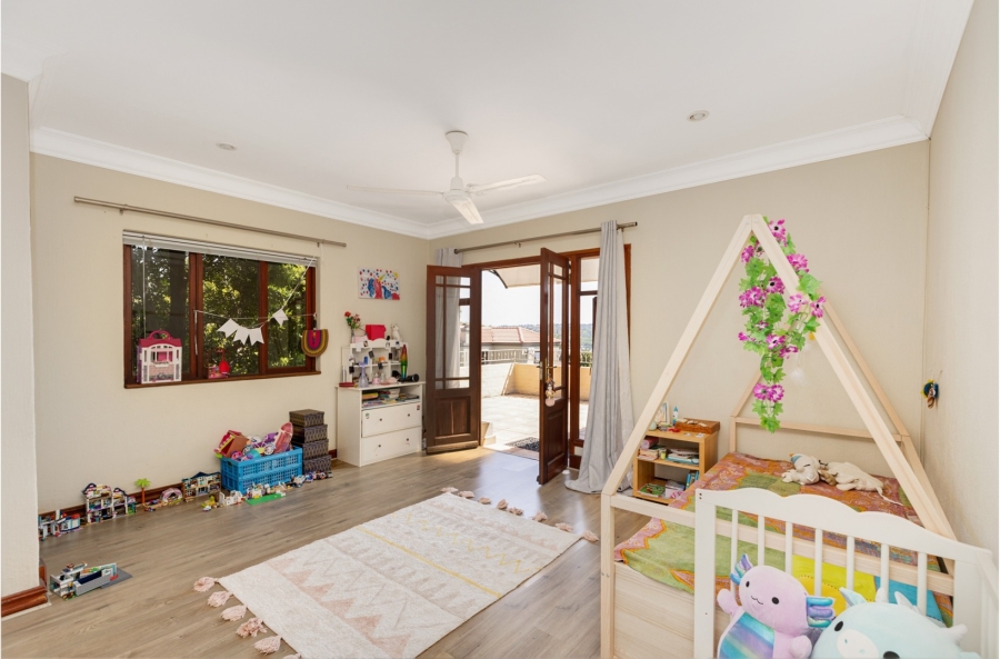 5 Bedroom Property for Sale in Dainfern Golf Estate Gauteng
