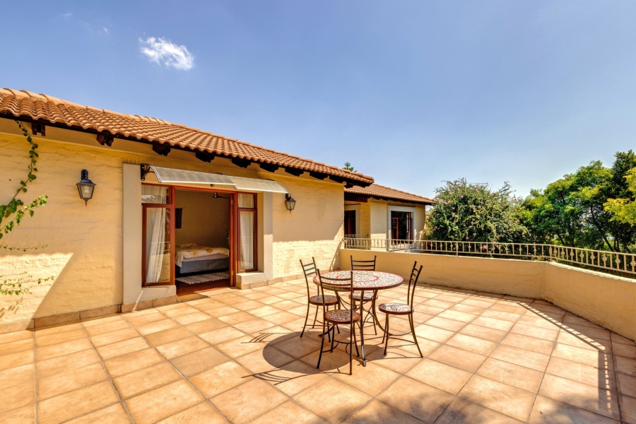 5 Bedroom Property for Sale in Dainfern Golf Estate Gauteng
