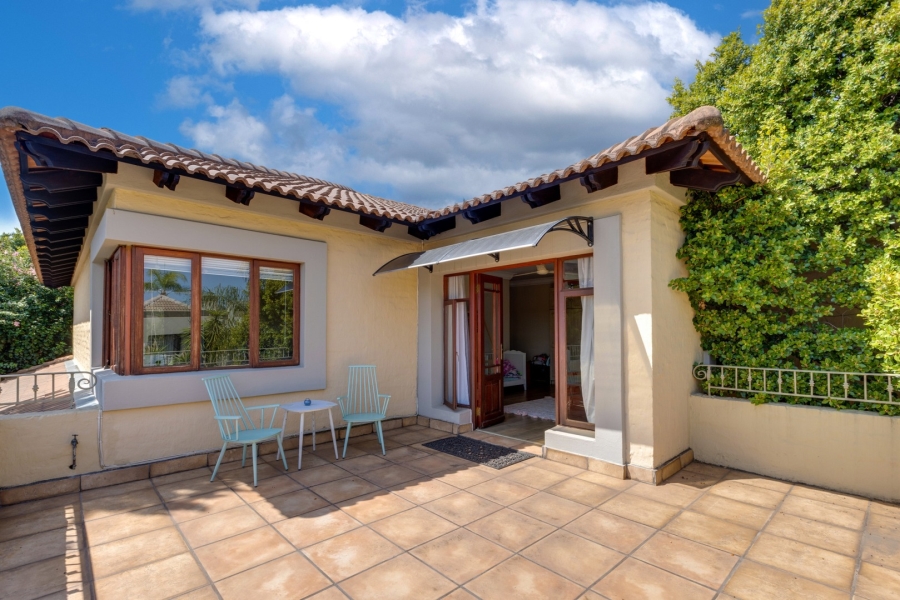 5 Bedroom Property for Sale in Dainfern Golf Estate Gauteng