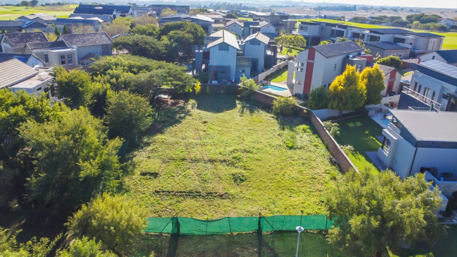 0 Bedroom Property for Sale in Copperleaf Estate Gauteng