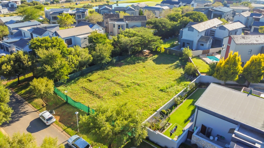0 Bedroom Property for Sale in Copperleaf Estate Gauteng