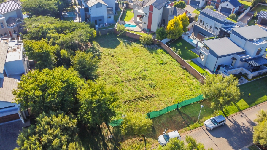 0 Bedroom Property for Sale in Copperleaf Estate Gauteng