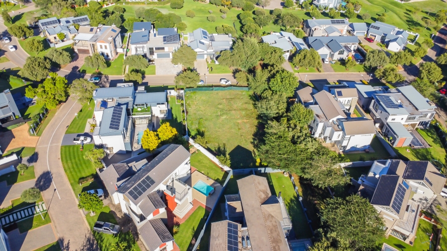 0 Bedroom Property for Sale in Copperleaf Estate Gauteng