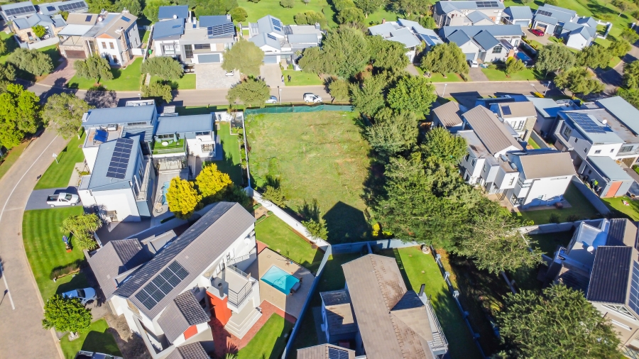 0 Bedroom Property for Sale in Copperleaf Estate Gauteng