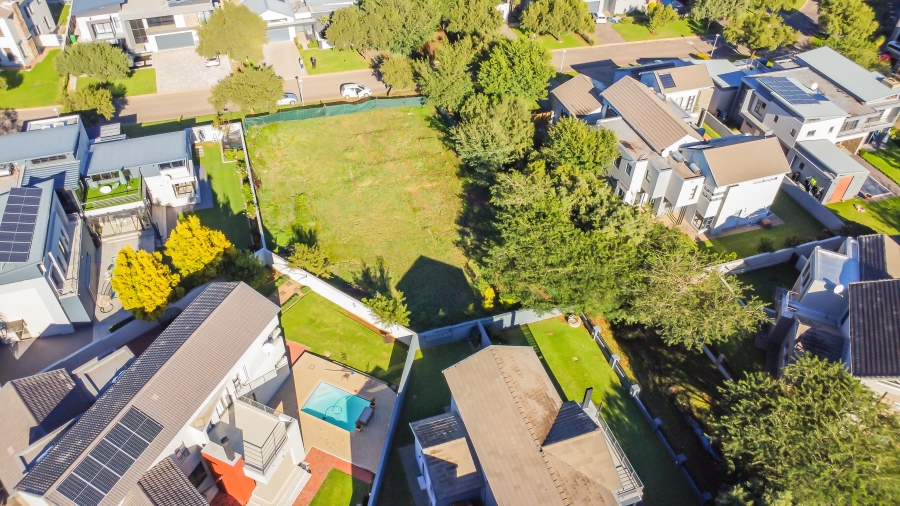 0 Bedroom Property for Sale in Copperleaf Estate Gauteng