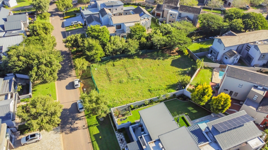 0 Bedroom Property for Sale in Copperleaf Estate Gauteng