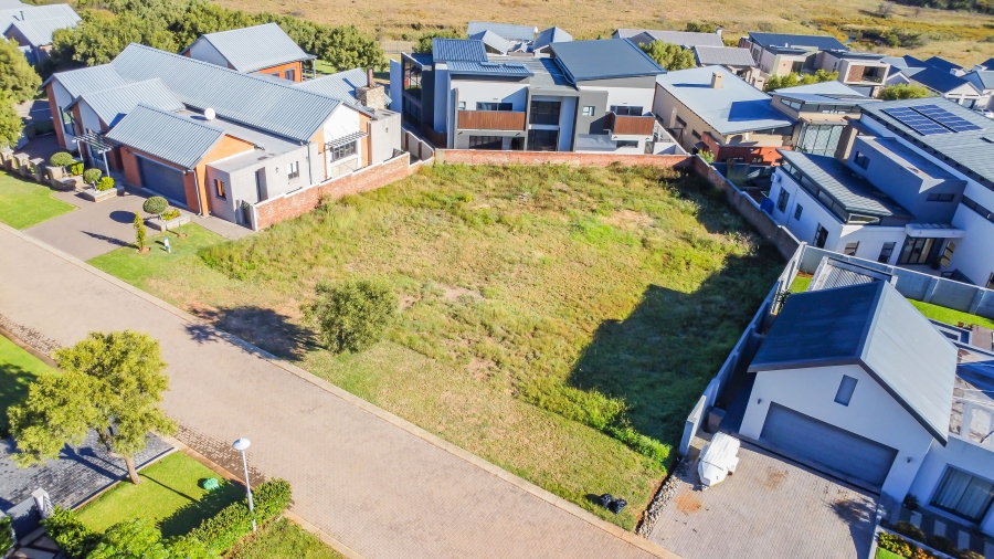 0 Bedroom Property for Sale in Copperleaf Estate Gauteng