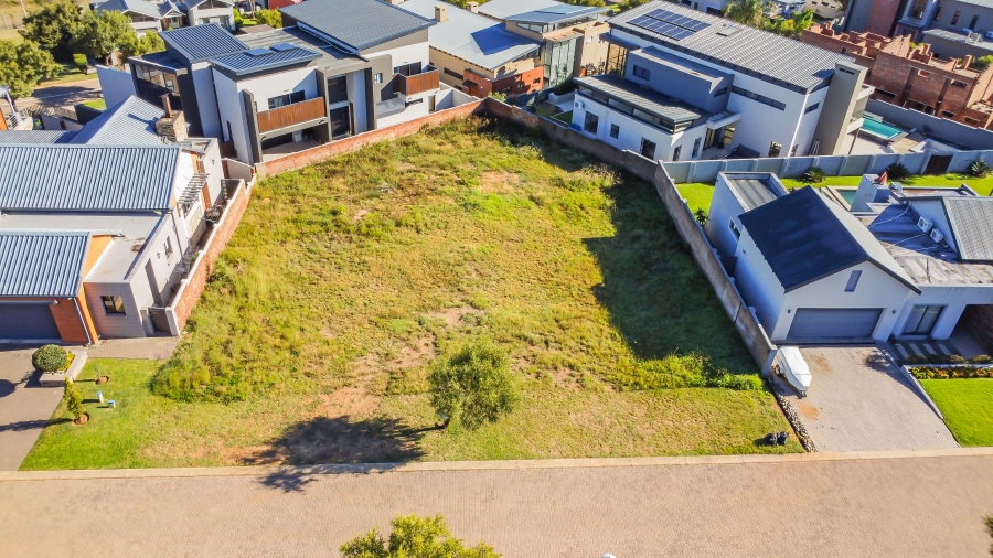 0 Bedroom Property for Sale in Copperleaf Estate Gauteng
