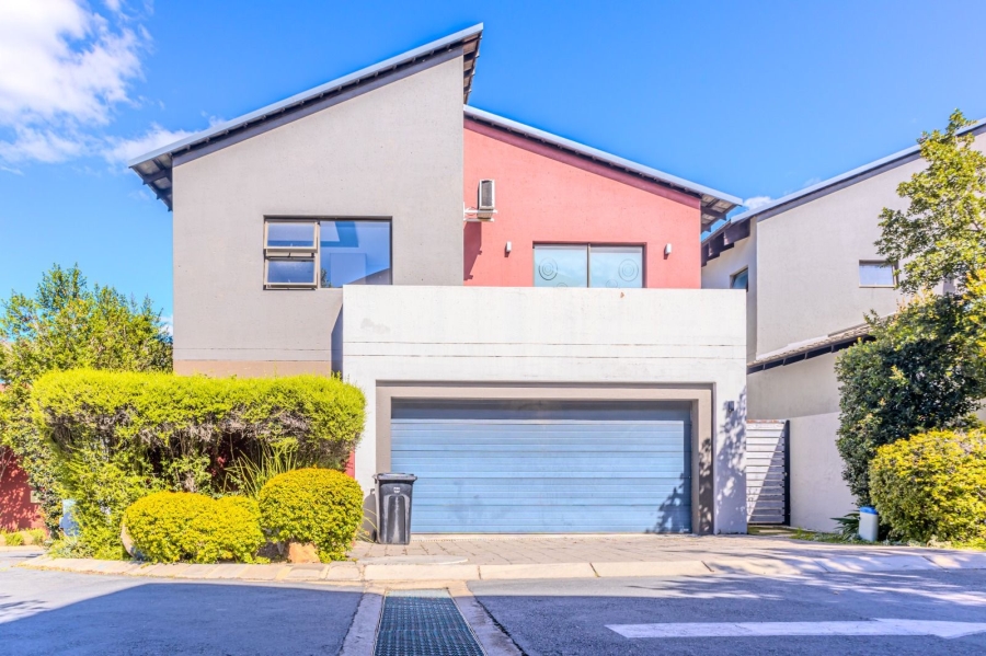 To Let 4 Bedroom Property for Rent in Craigavon Gauteng