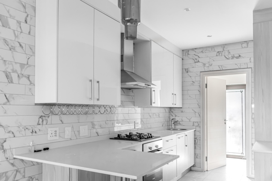 To Let 4 Bedroom Property for Rent in Craigavon Gauteng