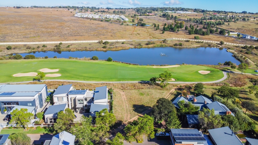 0 Bedroom Property for Sale in Copperleaf Estate Gauteng