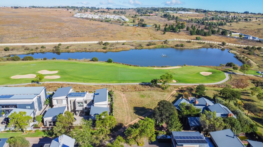 0 Bedroom Property for Sale in Copperleaf Estate Gauteng