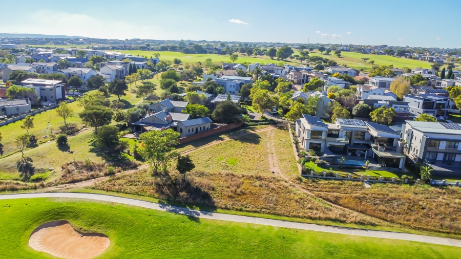 0 Bedroom Property for Sale in Copperleaf Estate Gauteng