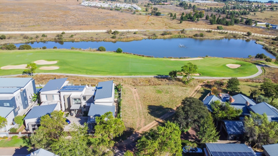0 Bedroom Property for Sale in Copperleaf Estate Gauteng