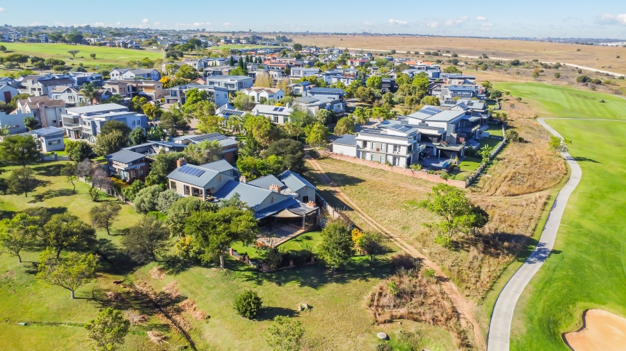 0 Bedroom Property for Sale in Copperleaf Estate Gauteng
