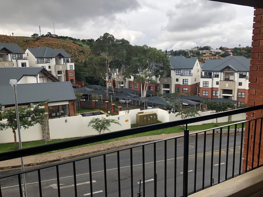 To Let 2 Bedroom Property for Rent in Oakdene Gauteng