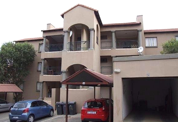 To Let 2 Bedroom Property for Rent in North Riding Gauteng