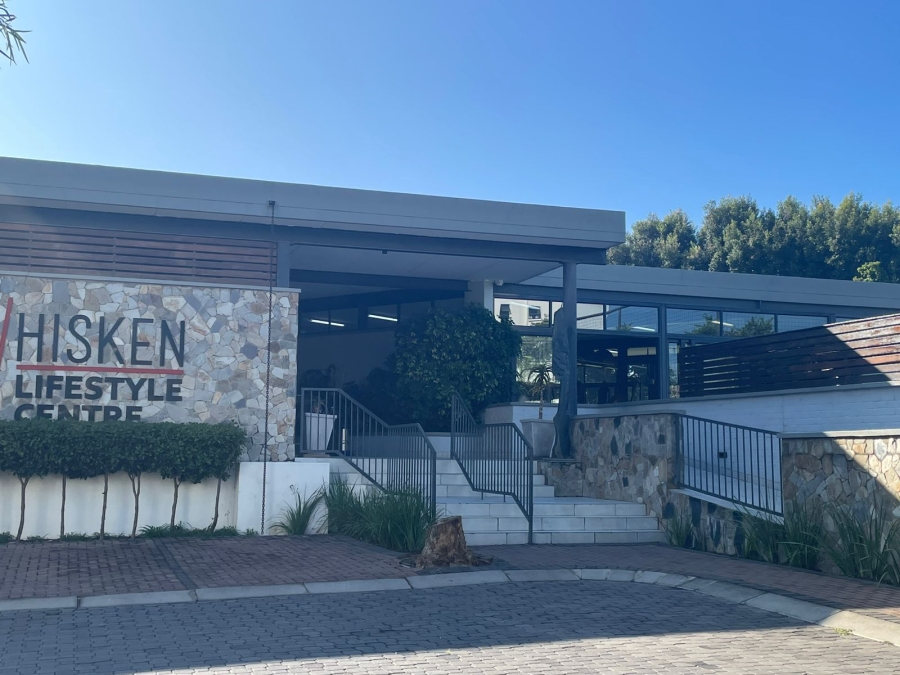 To Let 2 Bedroom Property for Rent in Crowthorne AH Gauteng