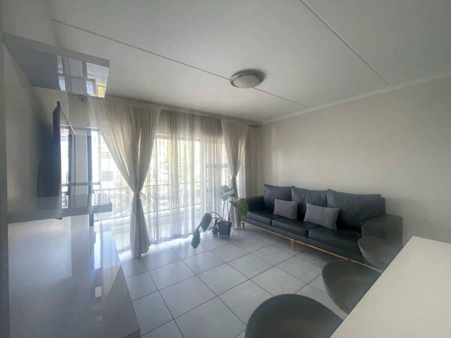 To Let 2 Bedroom Property for Rent in Crowthorne AH Gauteng