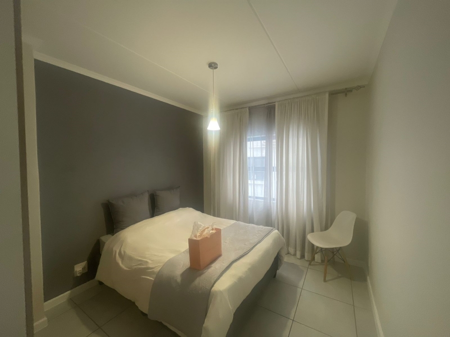 To Let 2 Bedroom Property for Rent in Crowthorne AH Gauteng