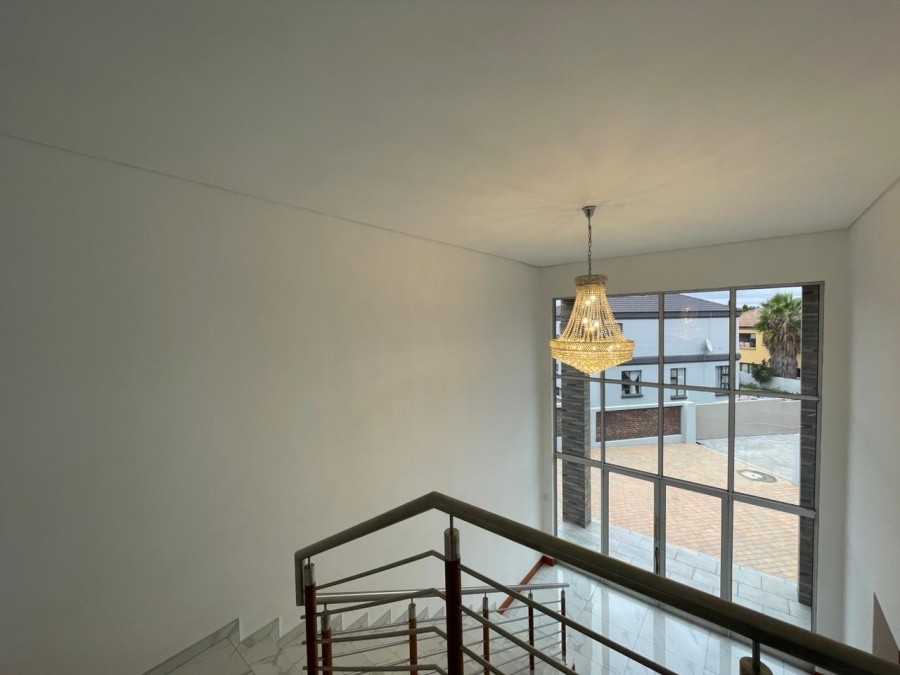 To Let 5 Bedroom Property for Rent in Sagewood Gauteng