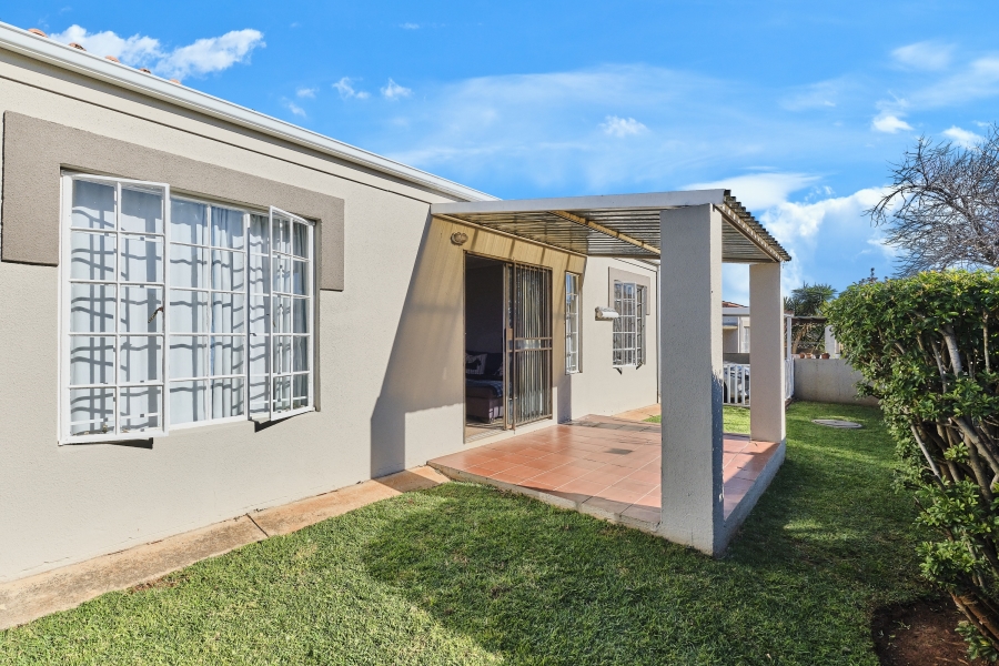 2 Bedroom Property for Sale in Fairland Gauteng