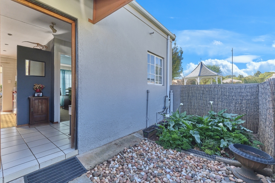 2 Bedroom Property for Sale in Fairland Gauteng