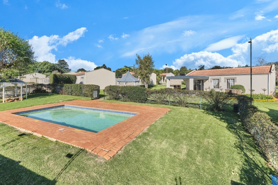 2 Bedroom Property for Sale in Fairland Gauteng