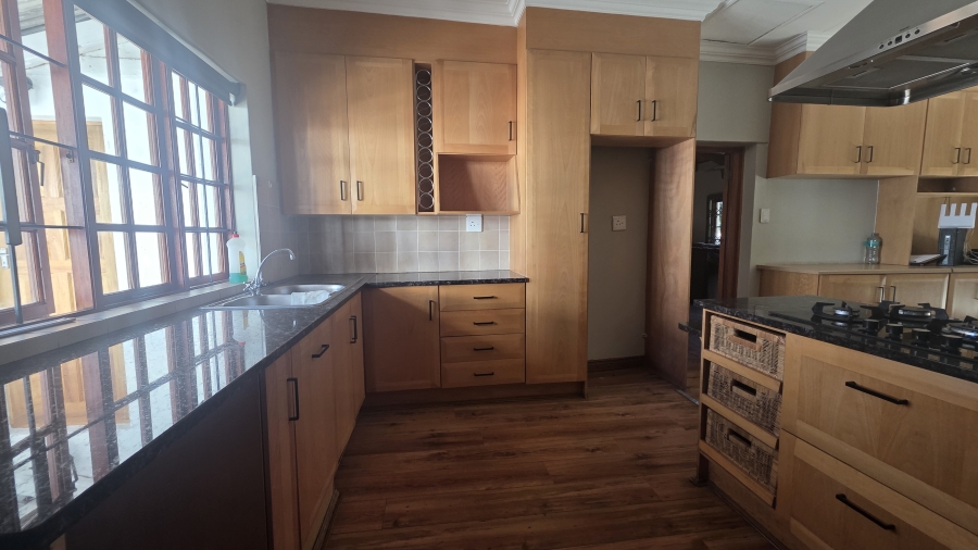 3 Bedroom Property for Sale in Menlo Park Gauteng