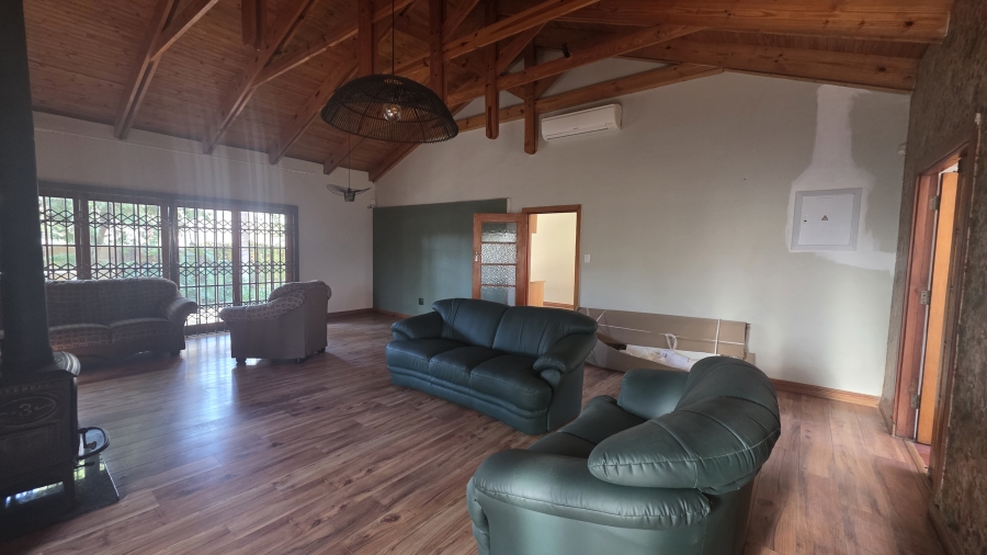3 Bedroom Property for Sale in Menlo Park Gauteng