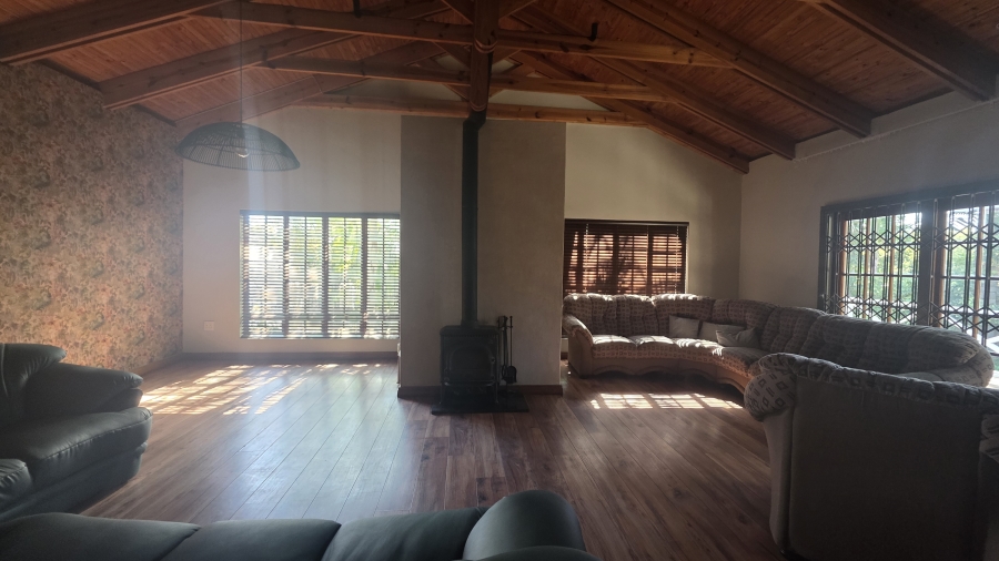 3 Bedroom Property for Sale in Menlo Park Gauteng