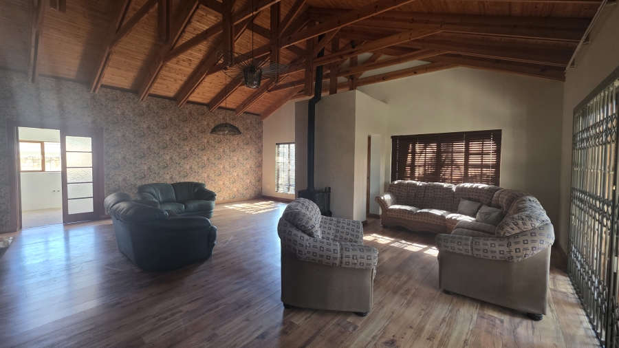 3 Bedroom Property for Sale in Menlo Park Gauteng