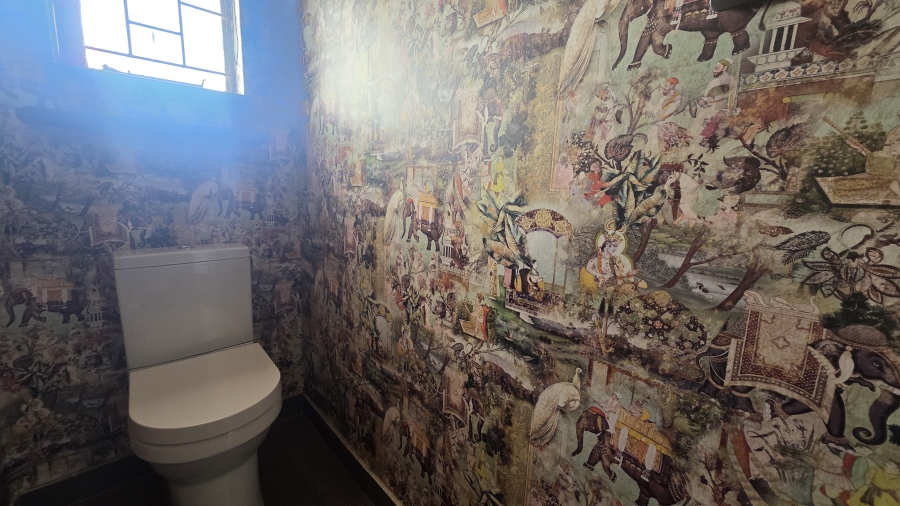 3 Bedroom Property for Sale in Menlo Park Gauteng