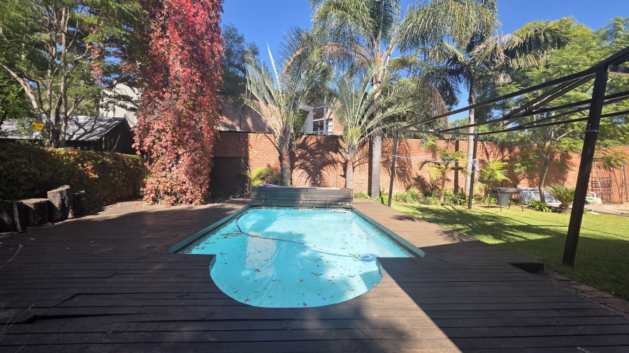 3 Bedroom Property for Sale in Menlo Park Gauteng