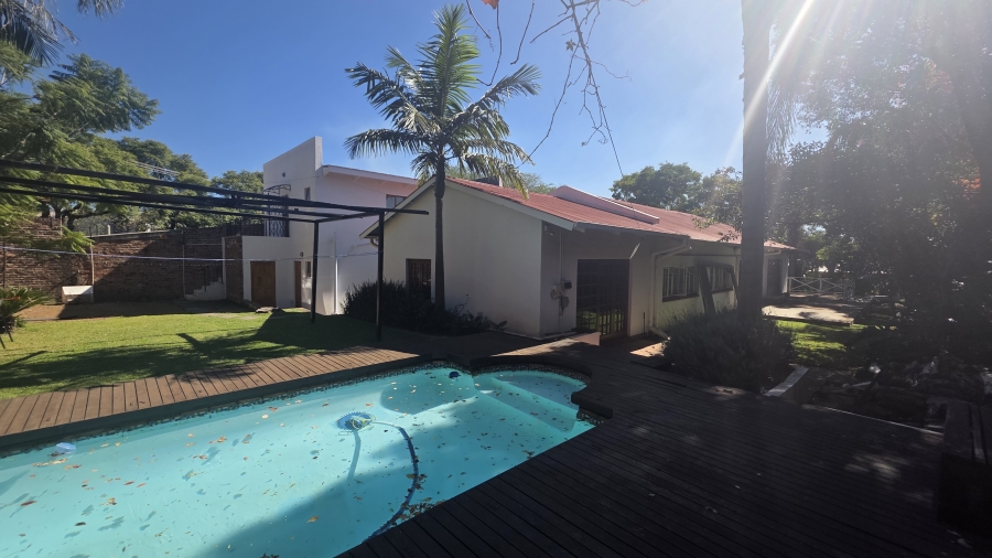 3 Bedroom Property for Sale in Menlo Park Gauteng
