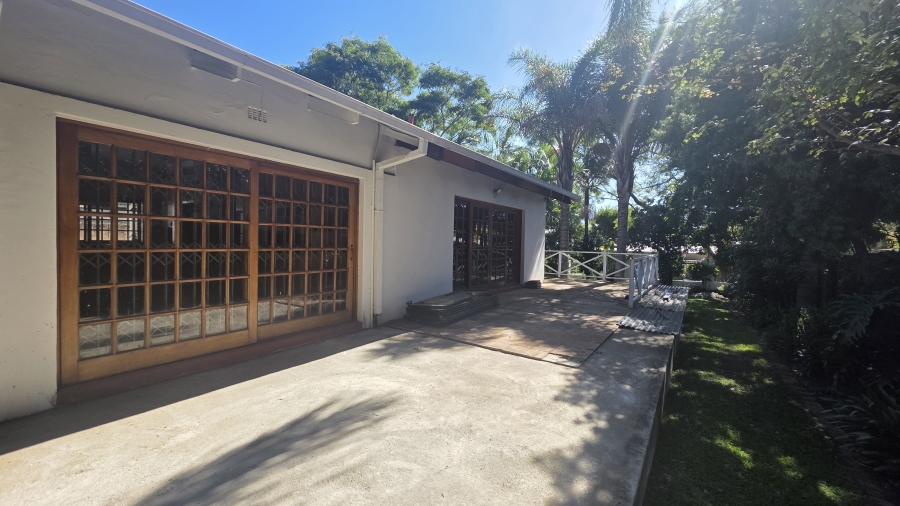 3 Bedroom Property for Sale in Menlo Park Gauteng