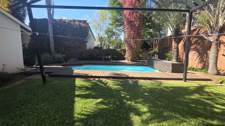 3 Bedroom Property for Sale in Menlo Park Gauteng