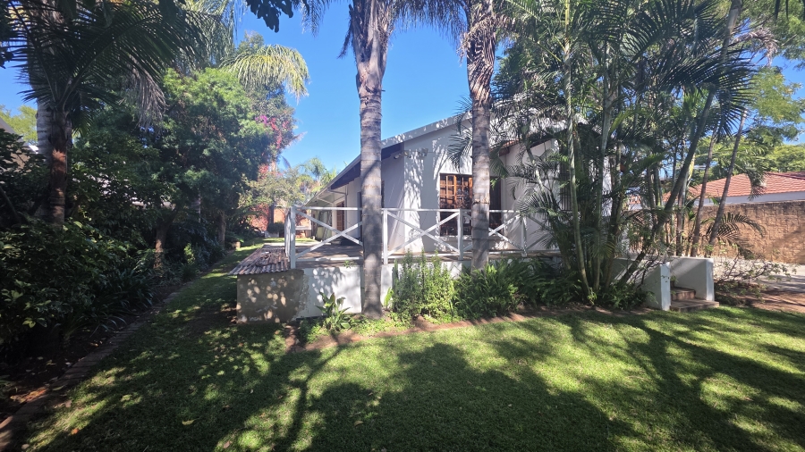 3 Bedroom Property for Sale in Menlo Park Gauteng