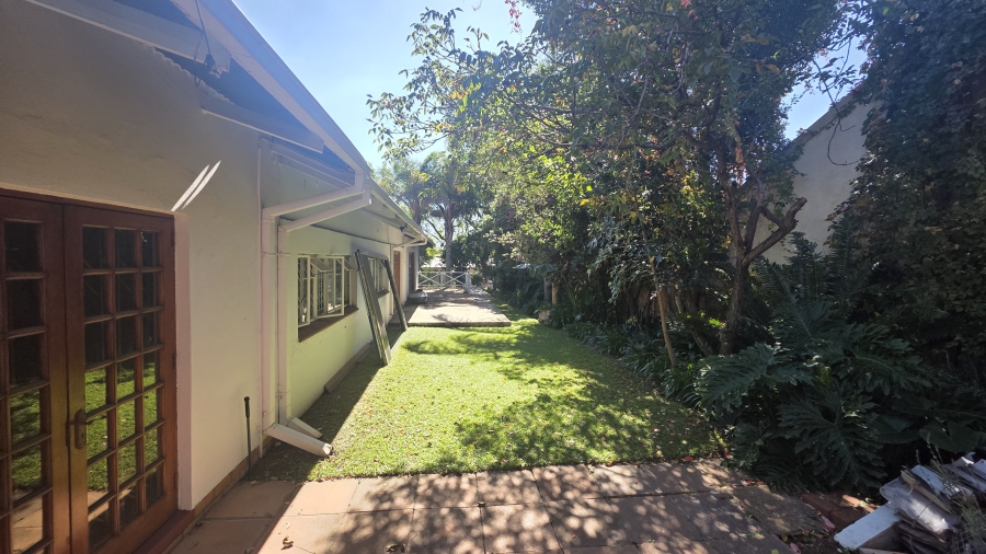 3 Bedroom Property for Sale in Menlo Park Gauteng