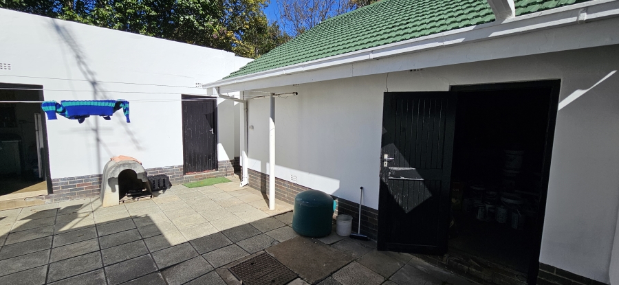 4 Bedroom Property for Sale in Three Rivers Proper Gauteng