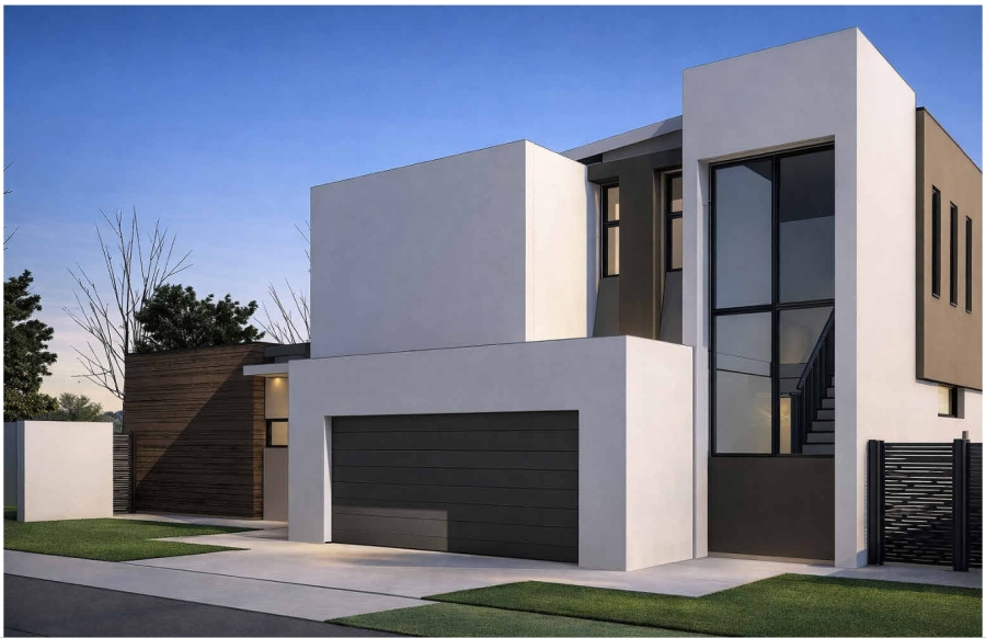 4 Bedroom Property for Sale in Fountainbrook Estate Gauteng